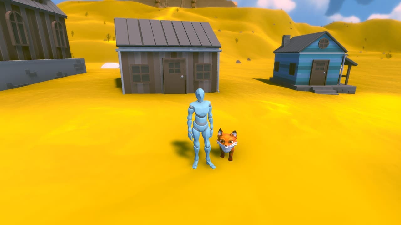 The Townsman screenshot 3