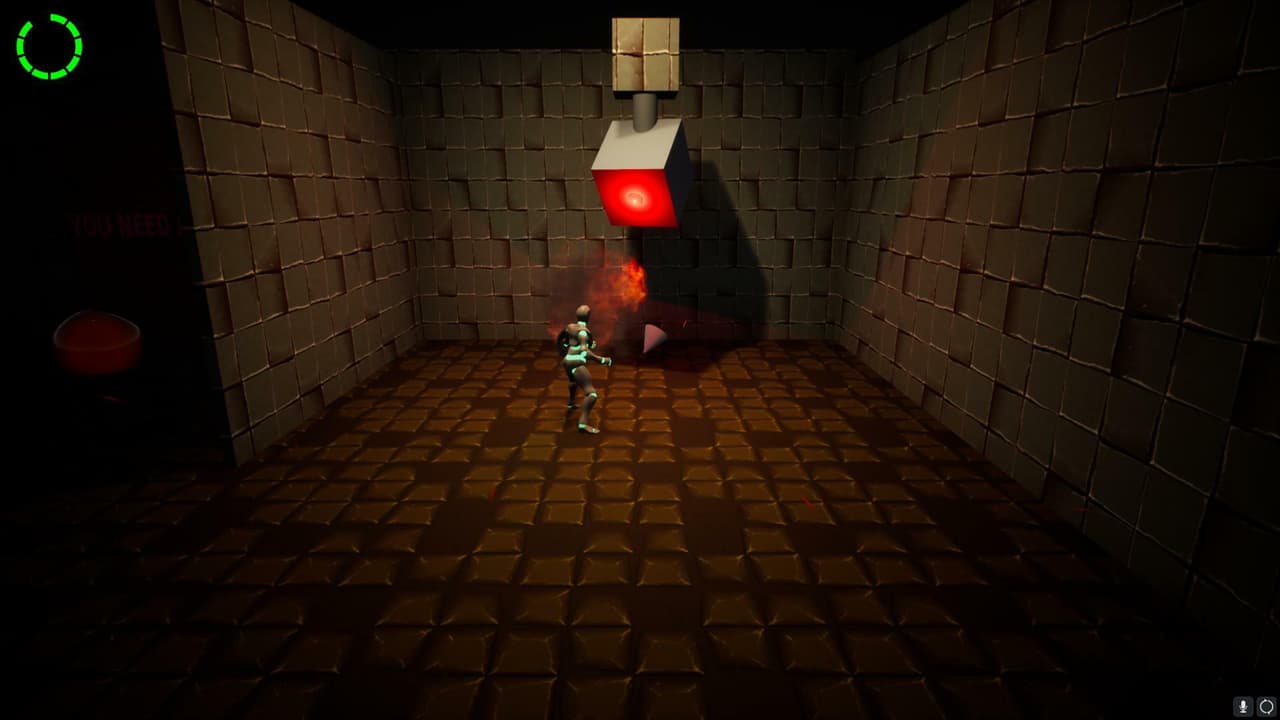 Neverending Dungeon screenshot 4