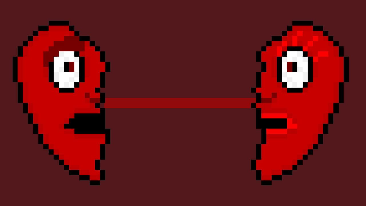 HeartAche (CodyLuketic) screenshot 2