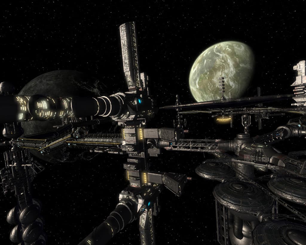 X3: Reunion screenshot 6