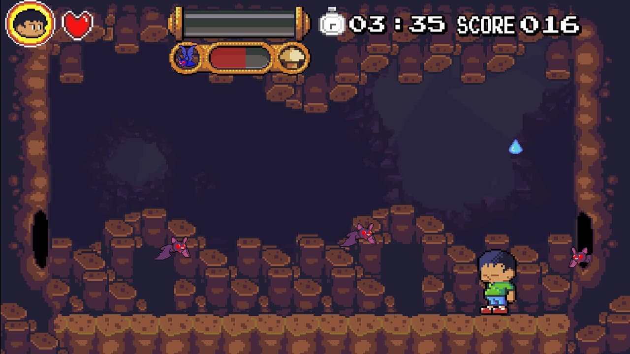 Slingshot Adventure screenshot 6