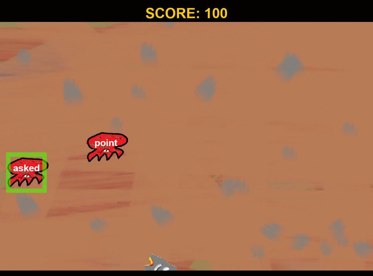 Type Till You Drop screenshot 3