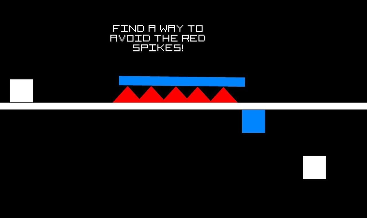 Switching Geometry screenshot 2