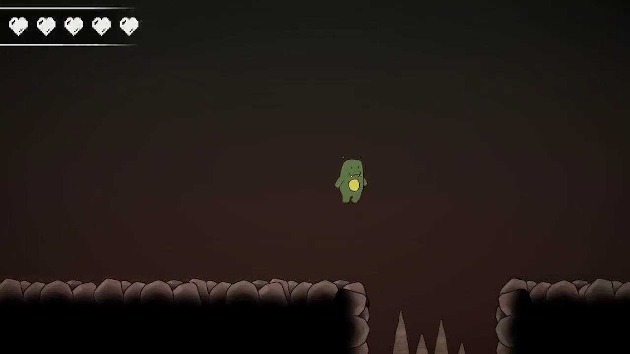 Dwagon screenshot 3