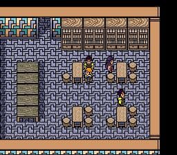 Paladins Quest screenshot 4