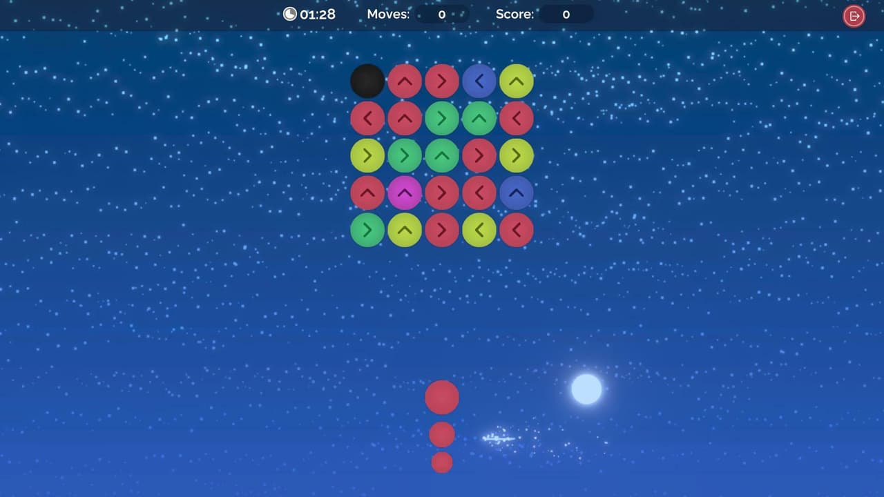 Season Hopper screenshot 4