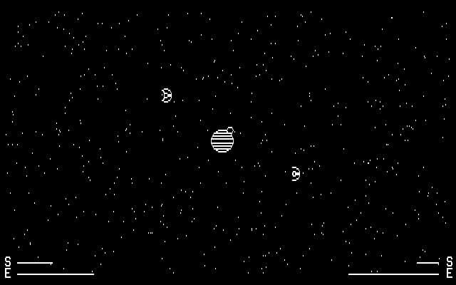 SpaceWar