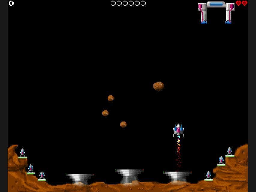 KurtMaster2D screenshot 4