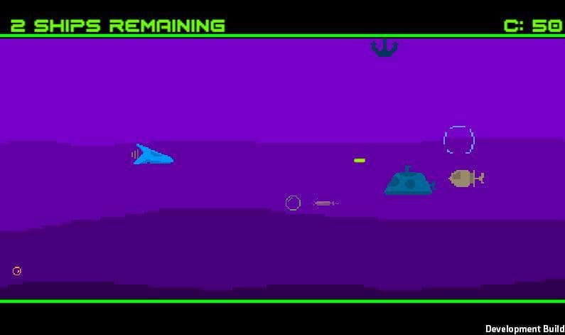 In The Rim screenshot 4