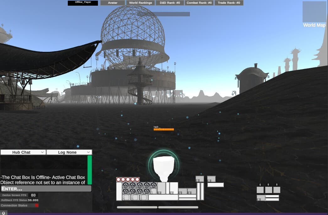NeverRage screenshot 6