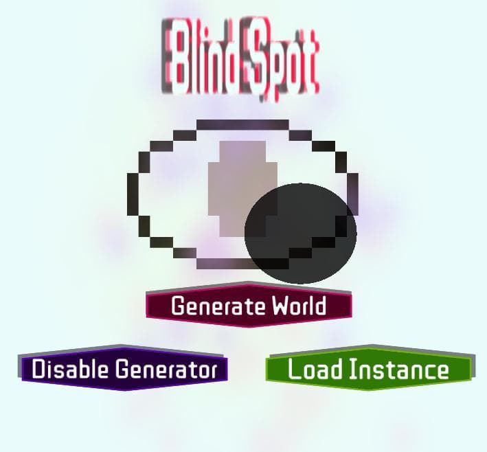Blind Spot (Demo) screenshot 2
