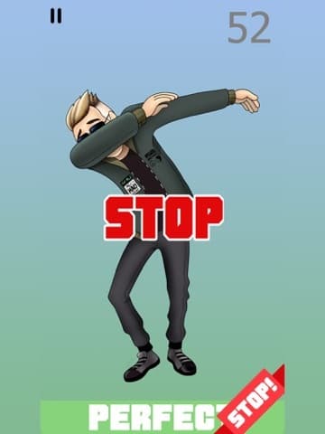 Dab Like Diplo screenshot 3
