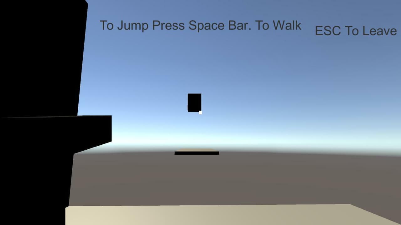 Artificial Robots TESTING screenshot 4