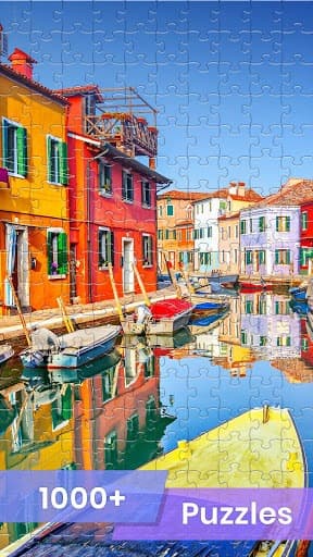 Jigsaw Puzzles for Adults | Puzzle Game App screenshot 3