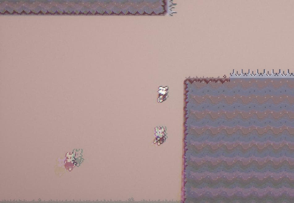 Requiem (itch) (Guilherme Gava) screenshot 4