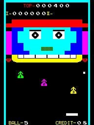 Monkey Magic screenshot 4