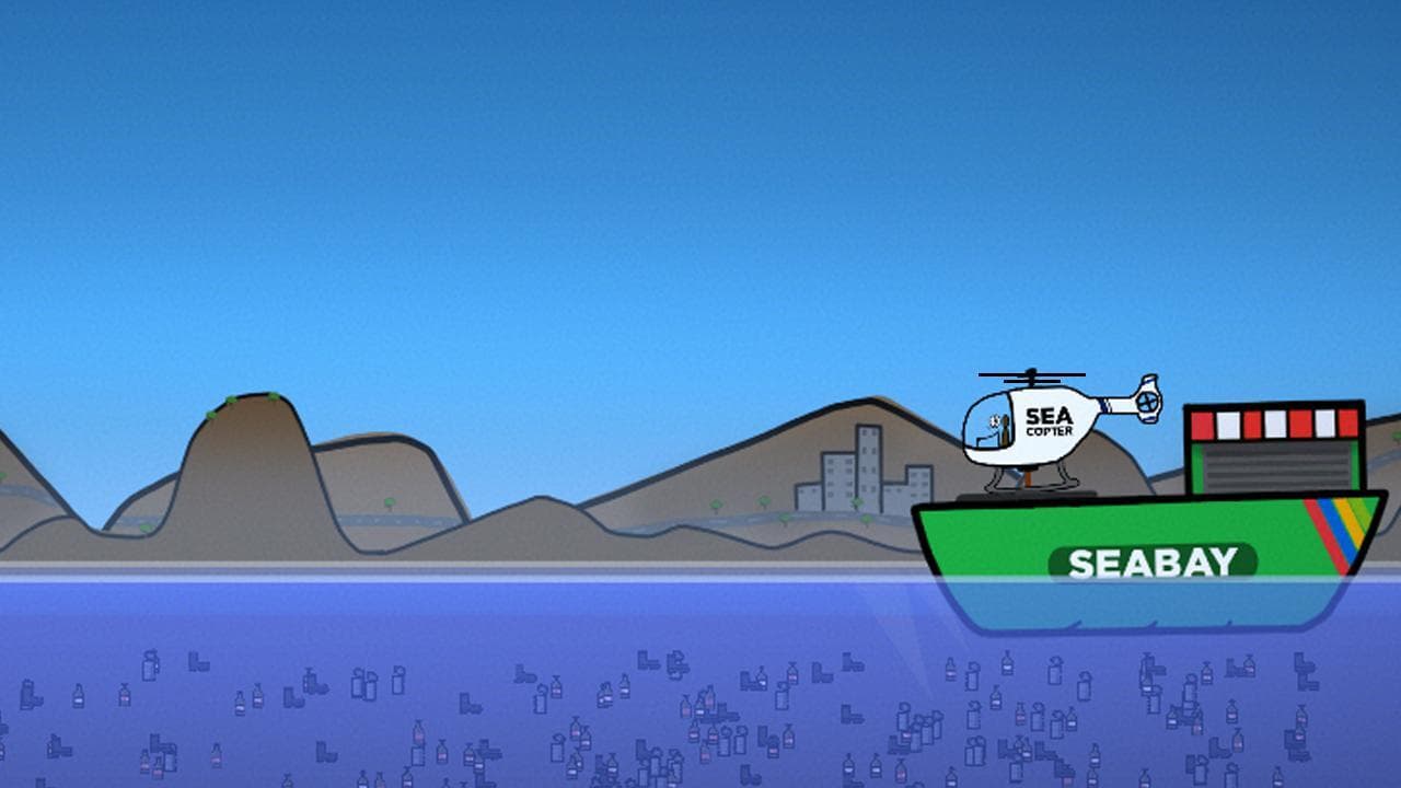 Quopter screenshot 3
