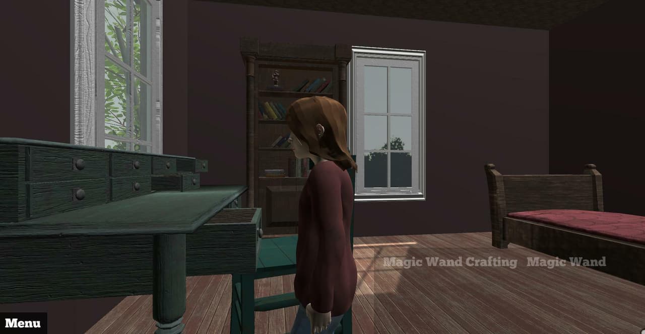 Sophies Magic World screenshot 2