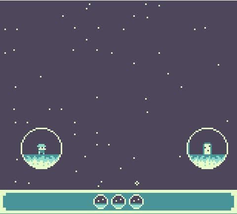 Lumi screenshot 2