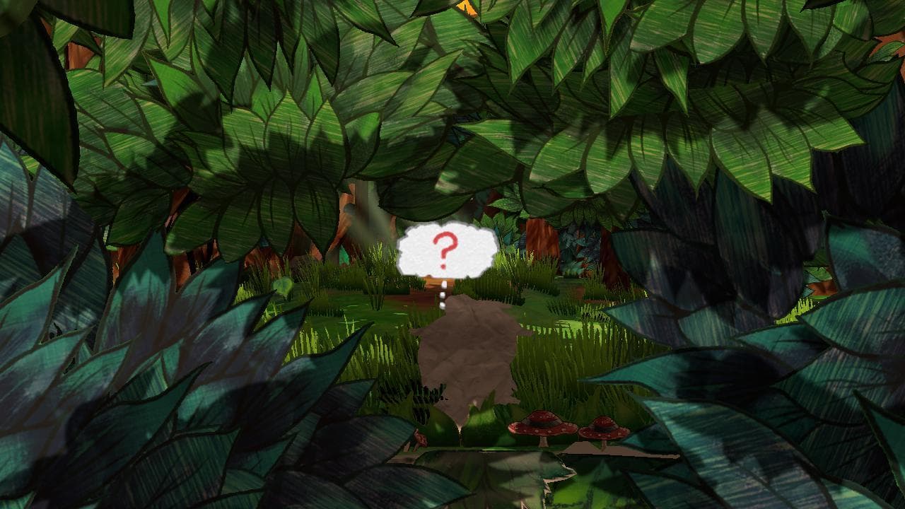 Scrap Story Teaser Demo screenshot 2