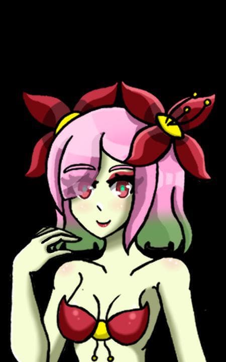 Monster girl panic! screenshot 2