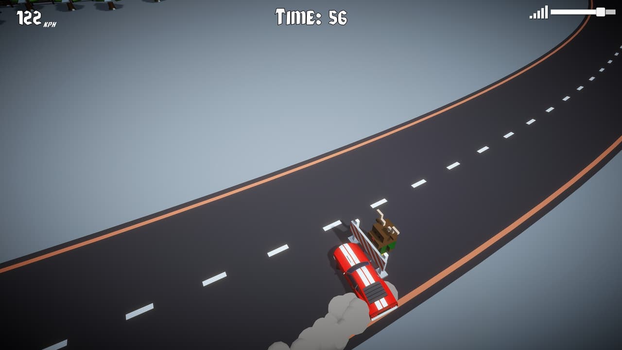 Christmas Rush screenshot 5