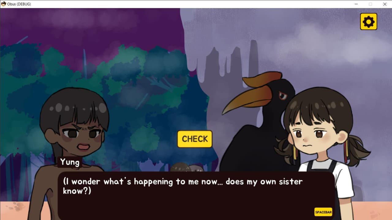 Obus screenshot 3