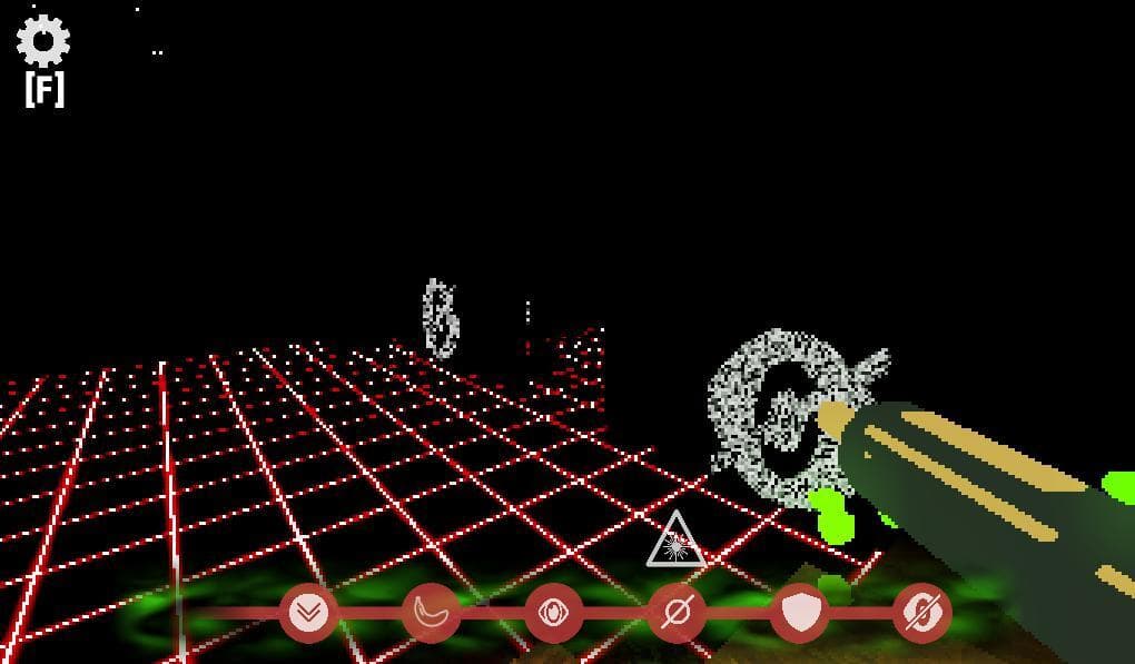 ExperiMental (itch) (FruityFusion) screenshot 4