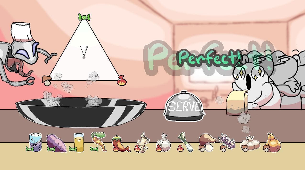 Bot Appétit screenshot 3