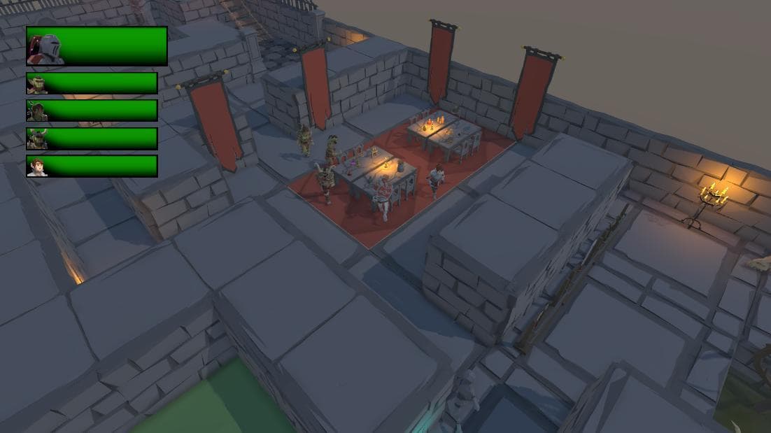 Solfles screenshot 6