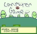 Computer Game screenshot 2