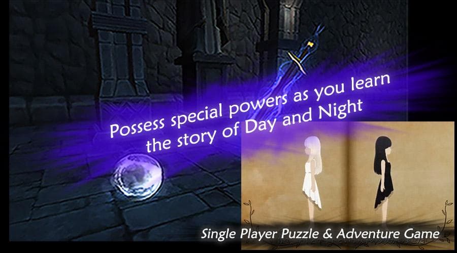 THE LAMP: Advanced screenshot 4