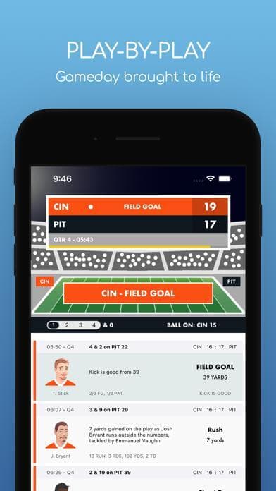 Pocket GM 3: Football Sim screenshot 4