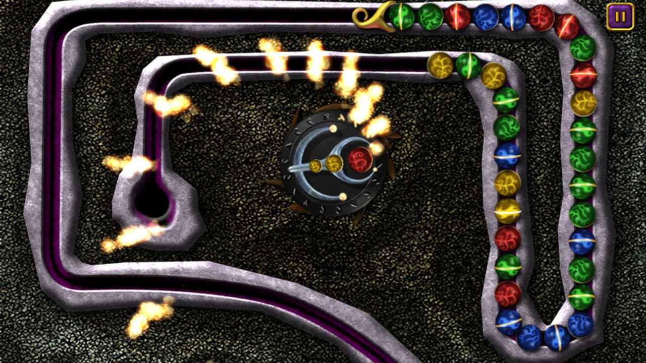 Sparkle screenshot 4