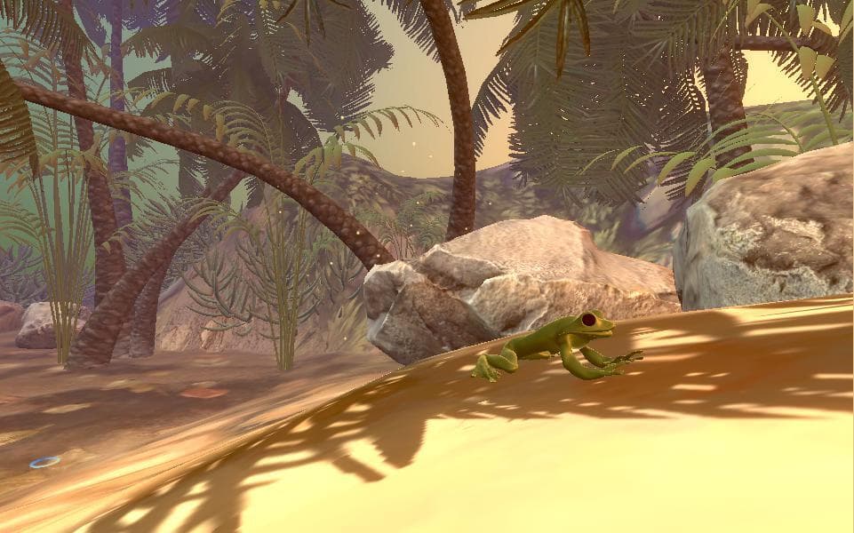 Hoppit! screenshot 2