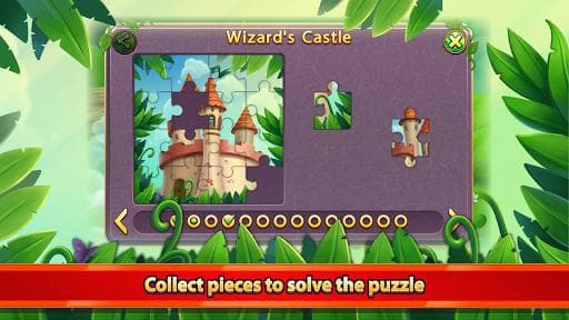 Jewel Star screenshot 3