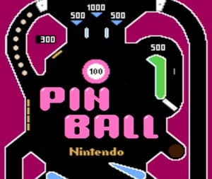Pinball (1984) screenshot 3