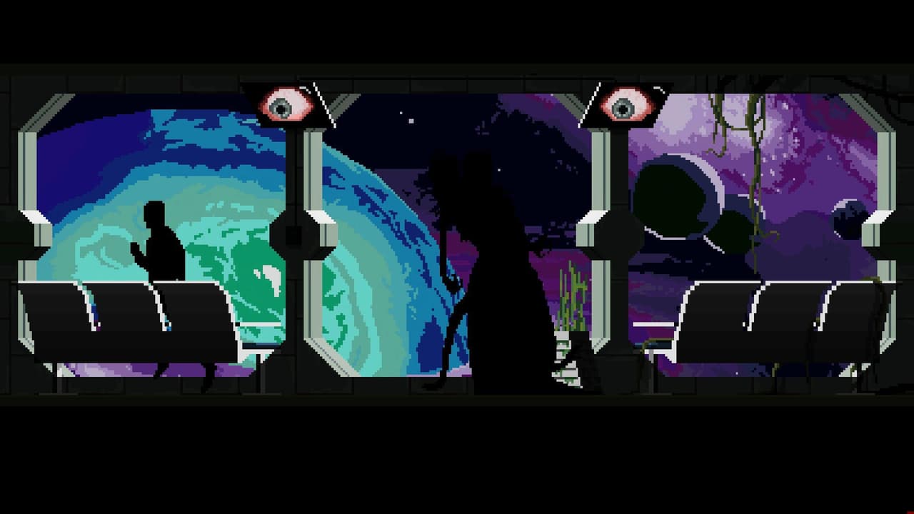 Writers Block Demo screenshot 3