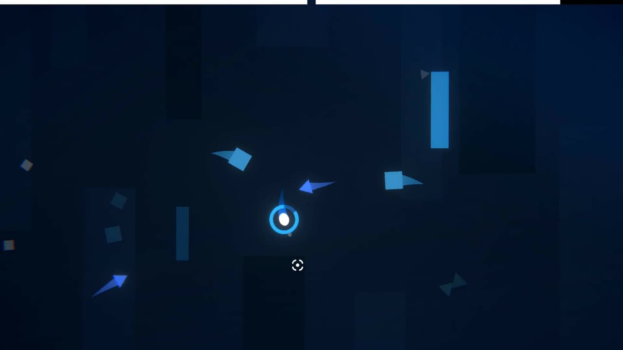 Catch Me (itch) (T1mBer) screenshot 2