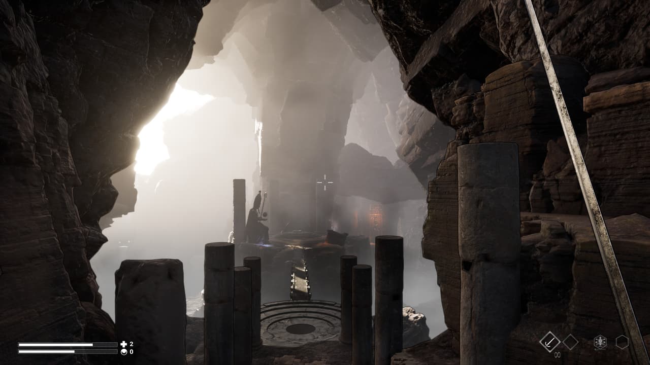 Dream Cycle screenshot 3