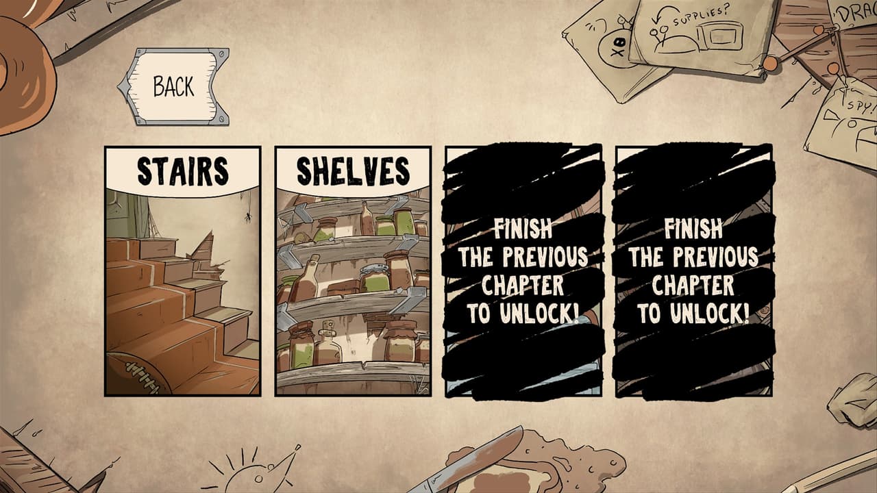 JARS screenshot 6