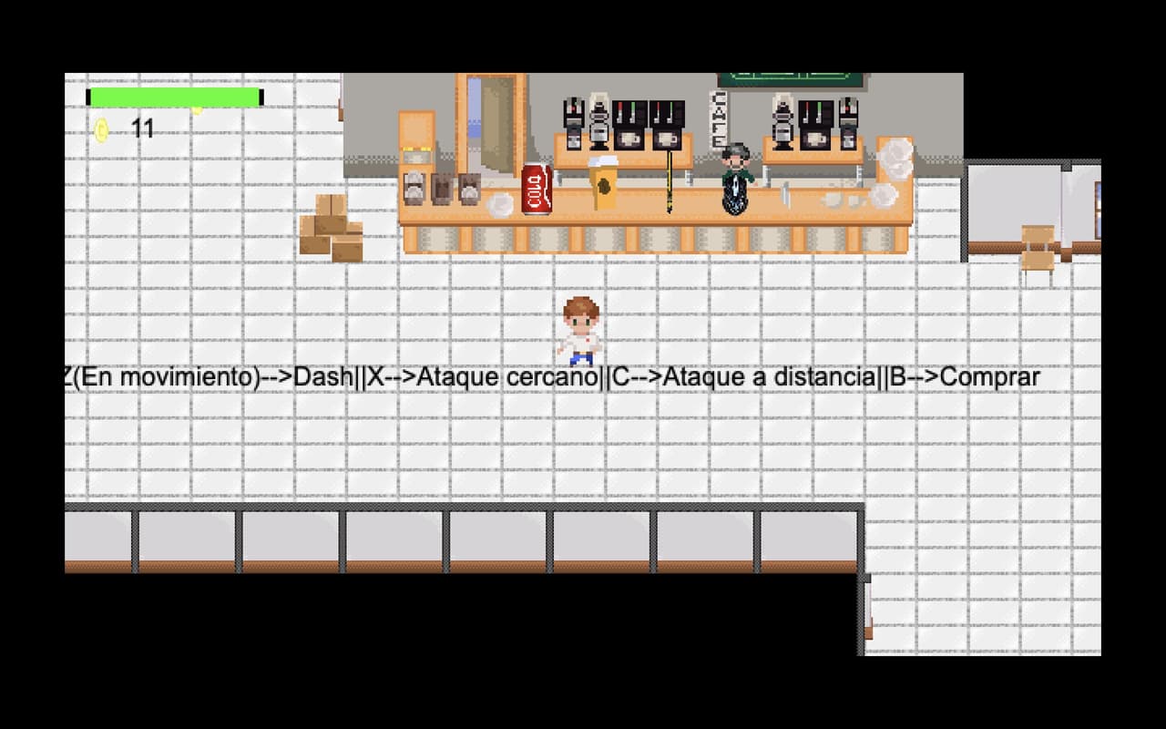 Desarróllame esta screenshot 2