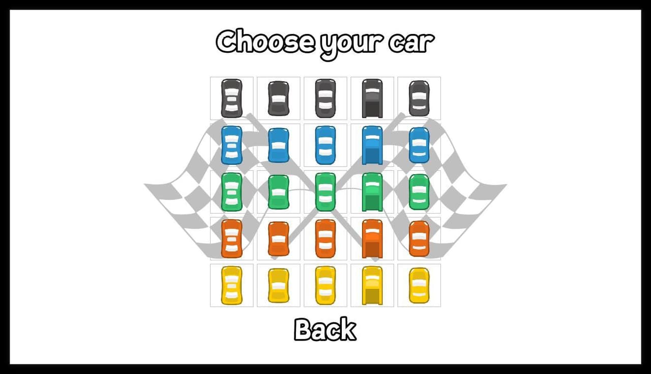 Time Attack! screenshot 2