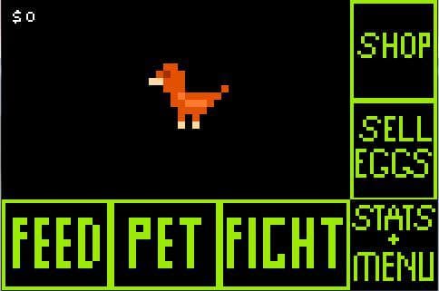 Raise Your Own Firebird screenshot 2