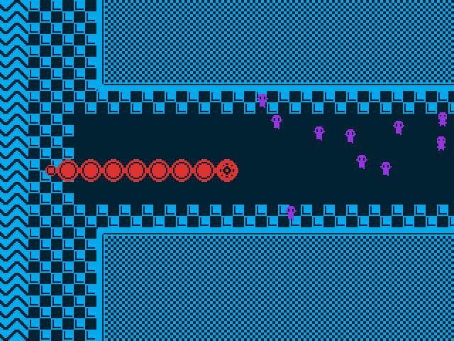 It came from the Sea (Zomare) screenshot 3