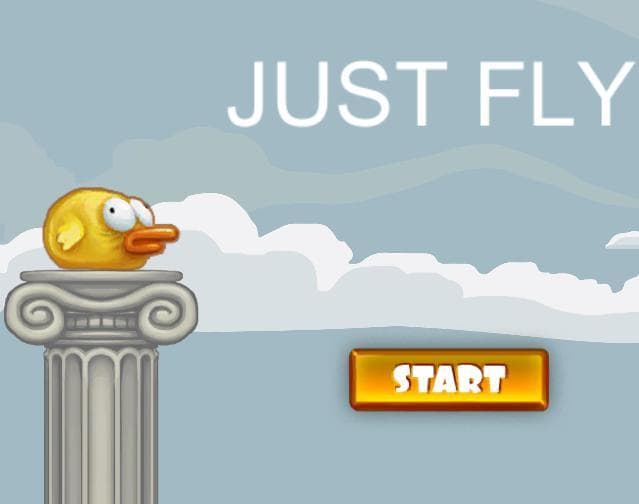 just fly(beta)