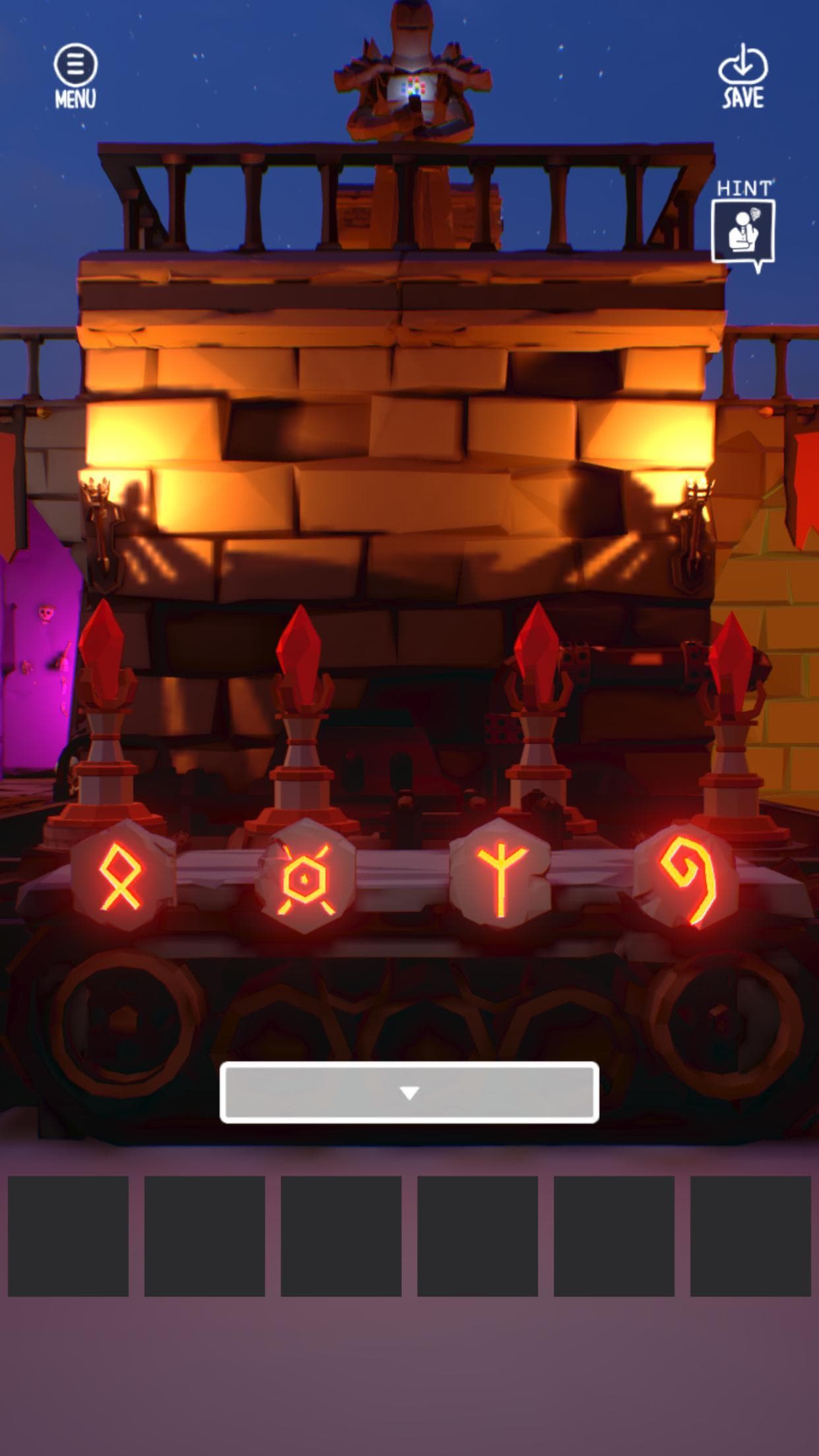 Little Panda Little Adventure screenshot 3