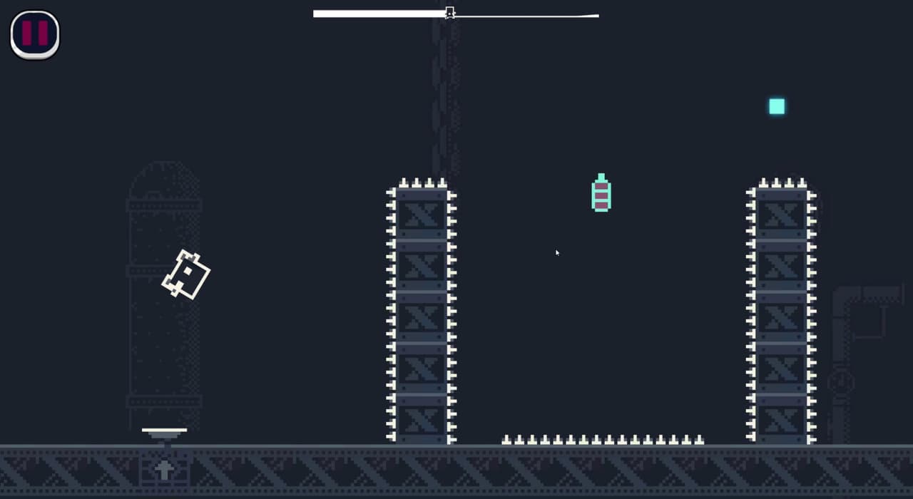 Project Runner (IsaacAugusto) screenshot 3