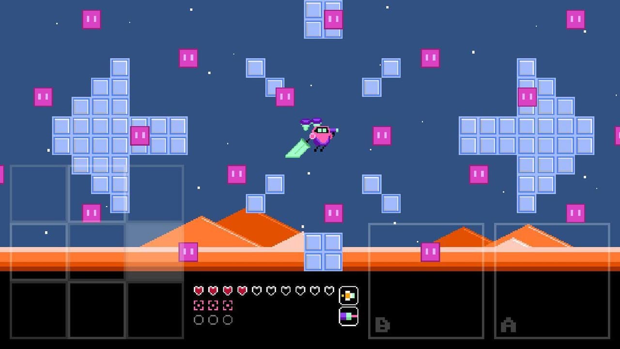 PLASMOS screenshot 5