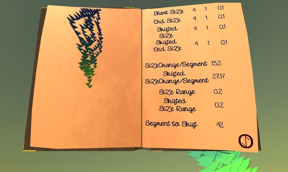PhytoGenesis screenshot 4